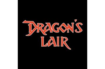 Dragon's Lair - All Rights